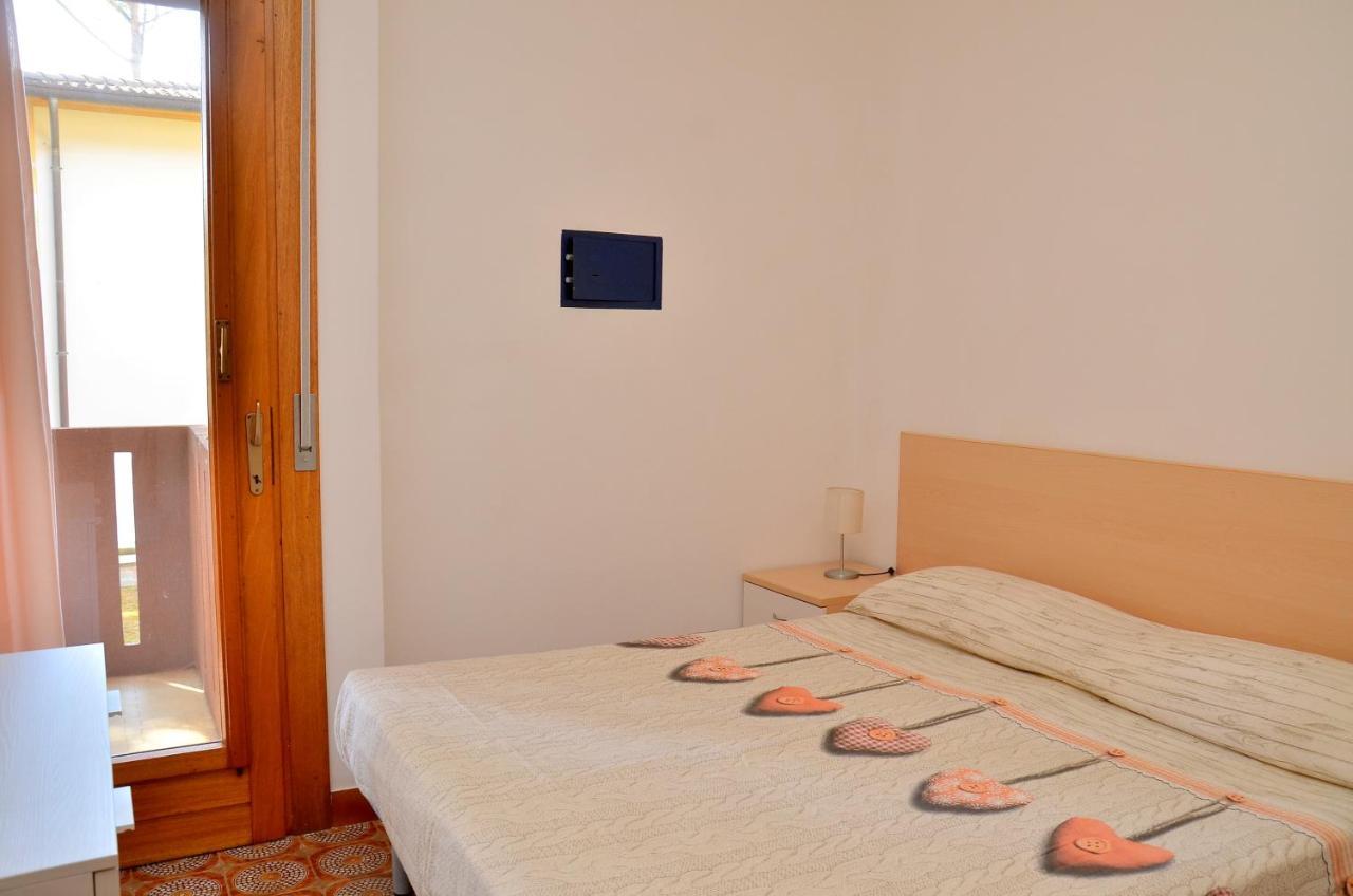 Condominio Corinzia بيبيوني المظهر الخارجي الصورة