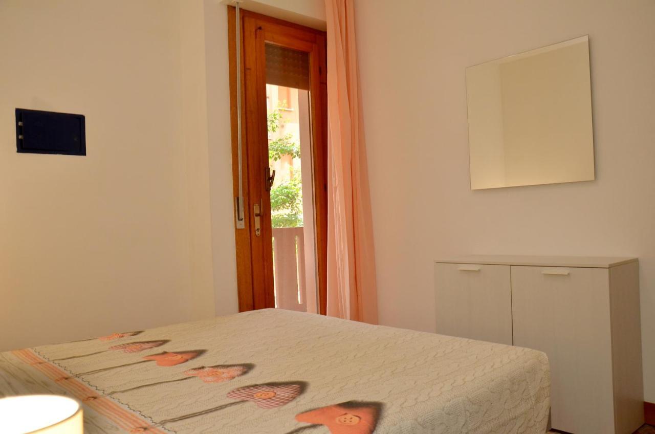 Condominio Corinzia بيبيوني المظهر الخارجي الصورة