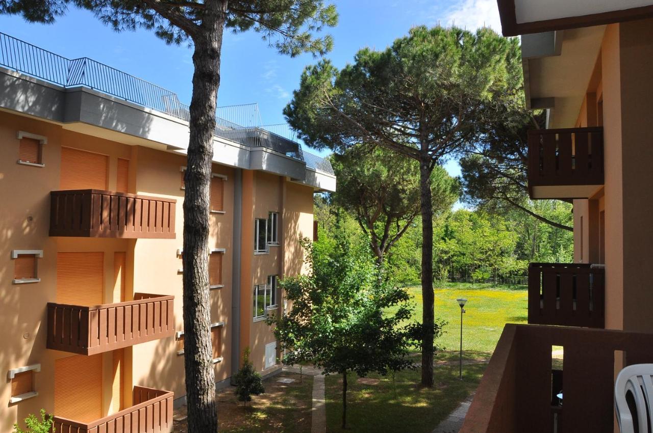 Condominio Corinzia بيبيوني المظهر الخارجي الصورة