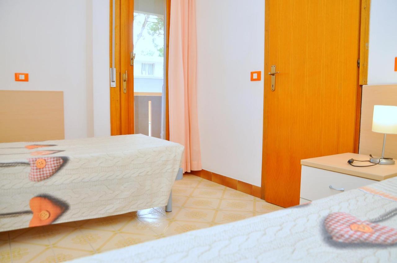 Condominio Corinzia بيبيوني المظهر الخارجي الصورة