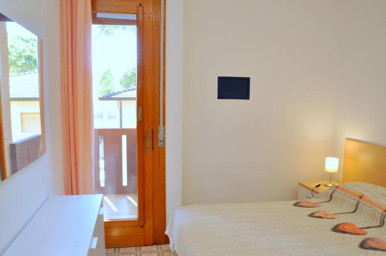 Condominio Corinzia بيبيوني المظهر الخارجي الصورة