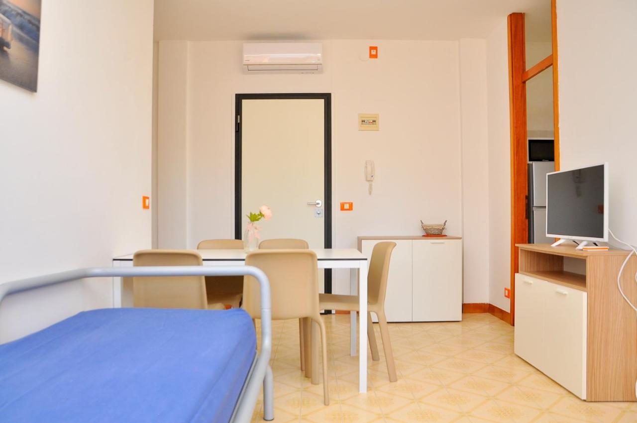 Condominio Corinzia بيبيوني المظهر الخارجي الصورة