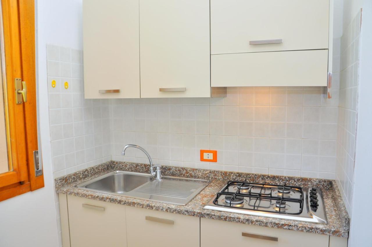 Condominio Corinzia بيبيوني المظهر الخارجي الصورة
