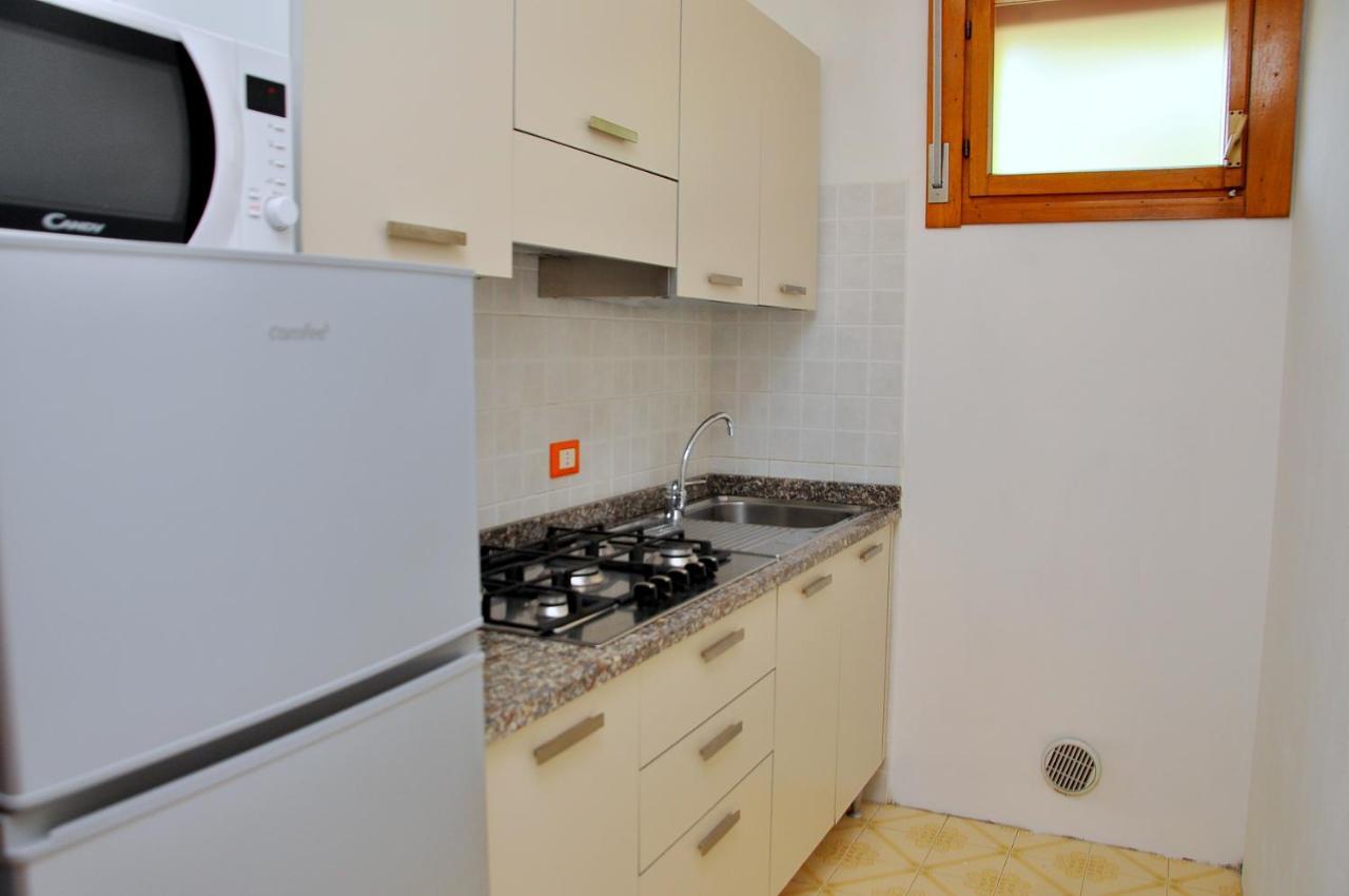 Condominio Corinzia بيبيوني المظهر الخارجي الصورة