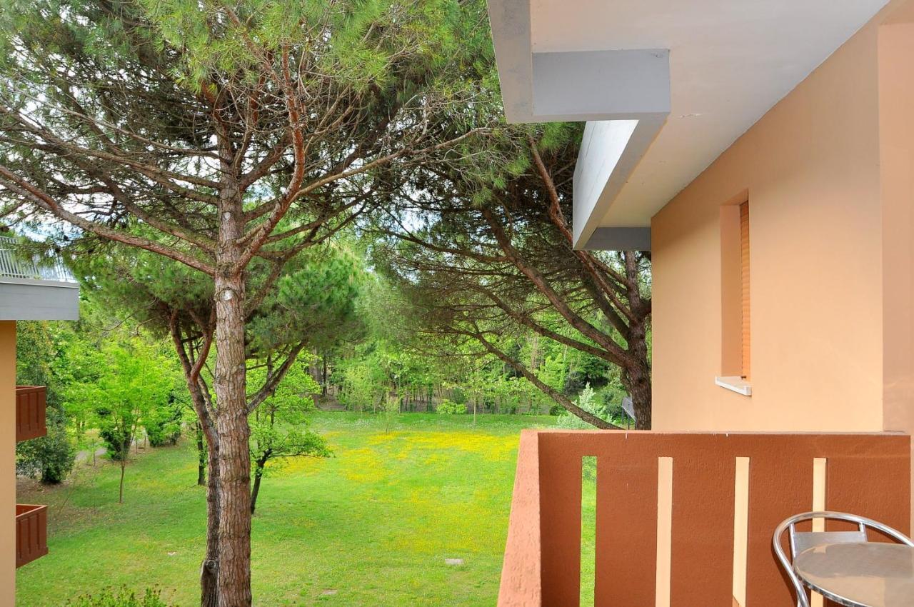 Condominio Corinzia بيبيوني المظهر الخارجي الصورة