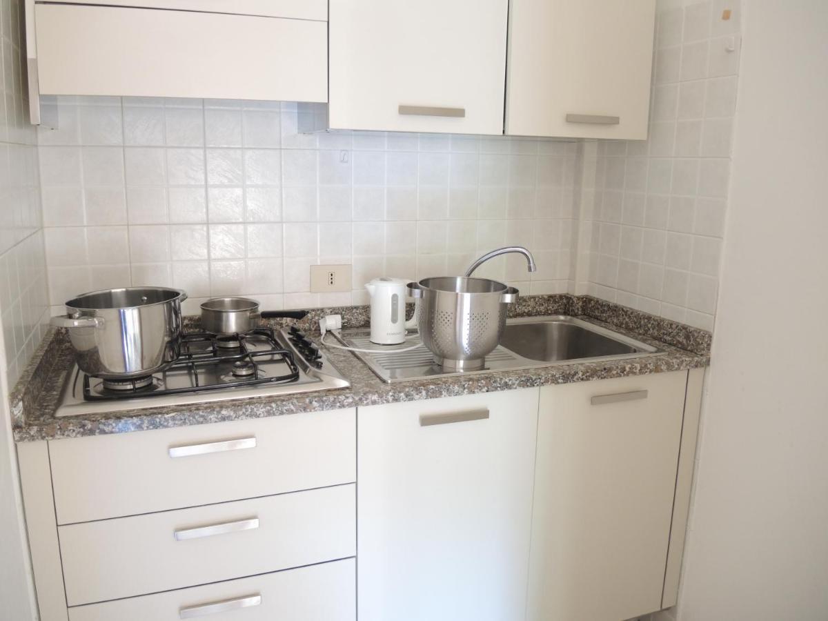 Condominio Corinzia بيبيوني المظهر الخارجي الصورة