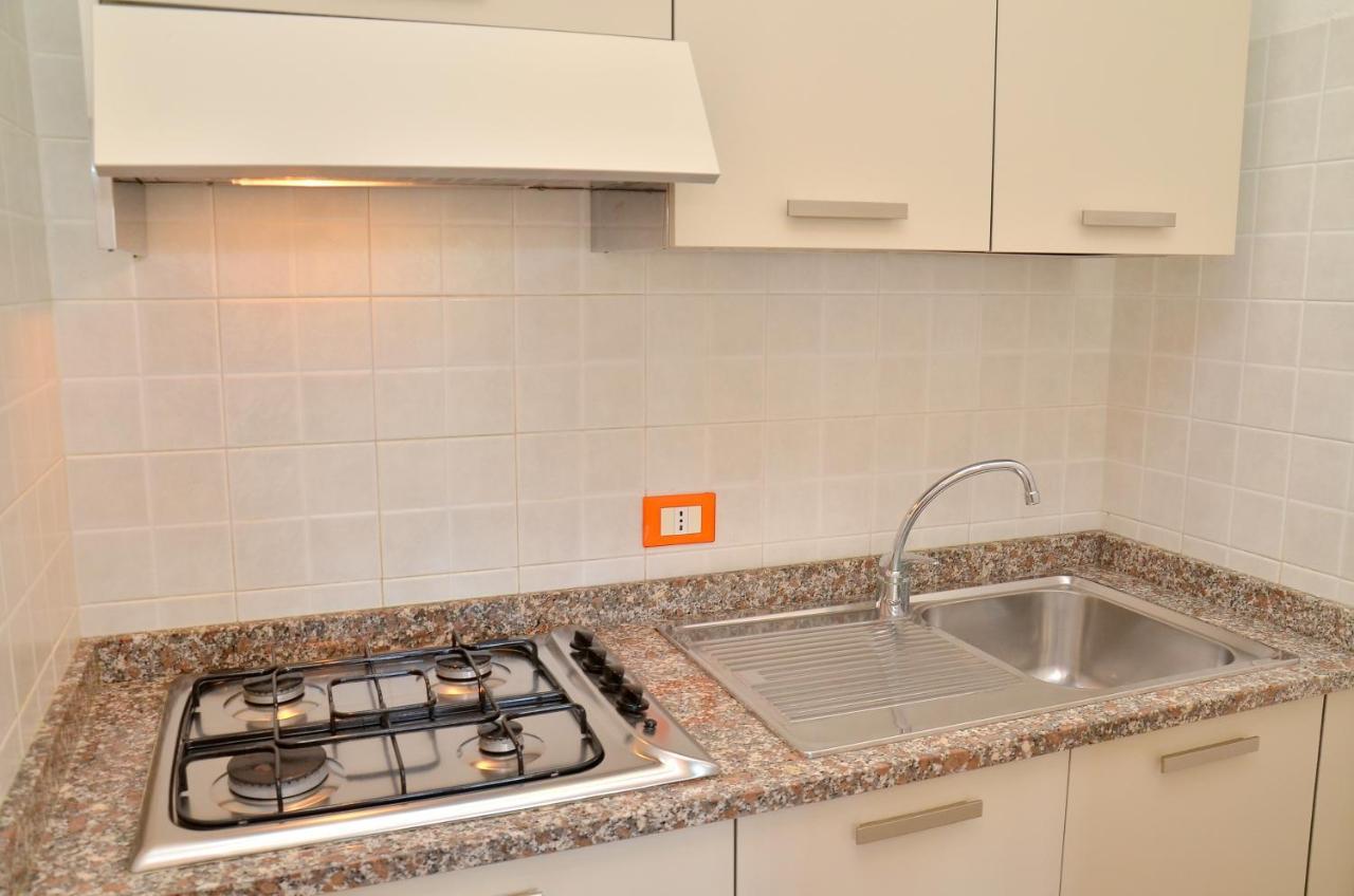 Condominio Corinzia بيبيوني المظهر الخارجي الصورة