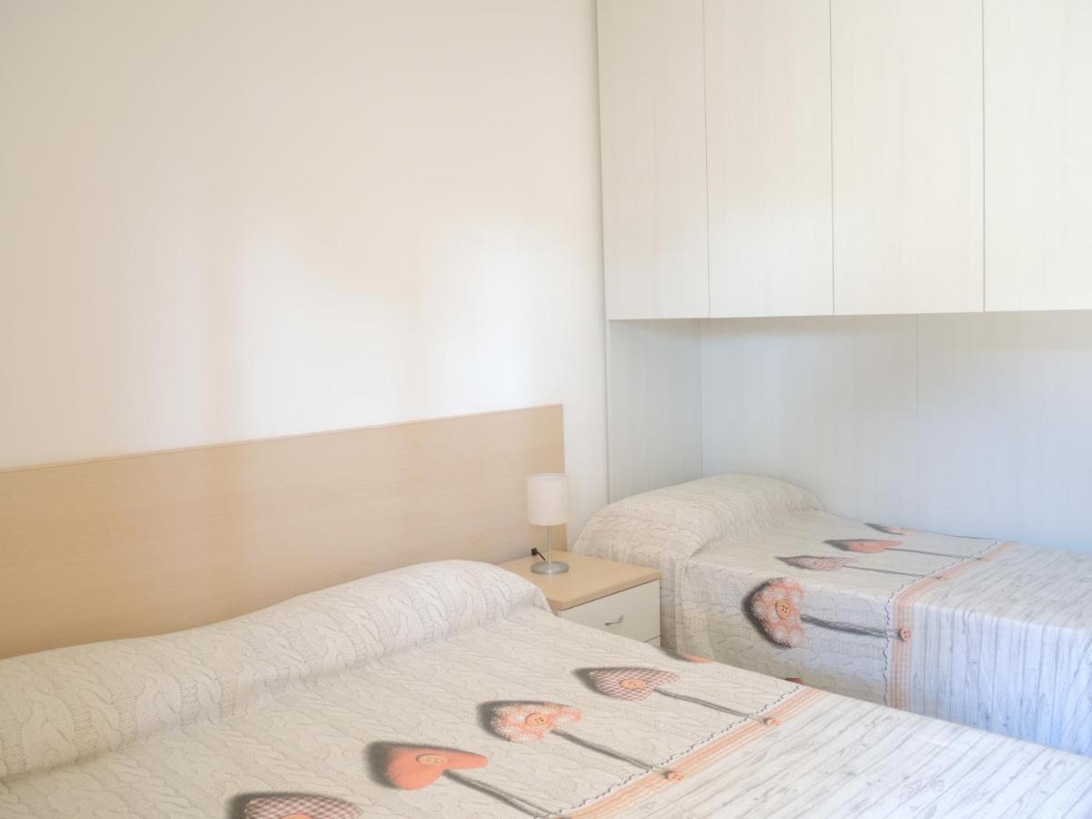 Condominio Corinzia بيبيوني المظهر الخارجي الصورة