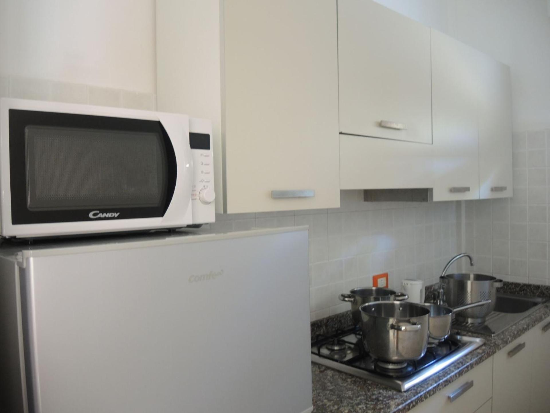 Condominio Corinzia بيبيوني المظهر الخارجي الصورة