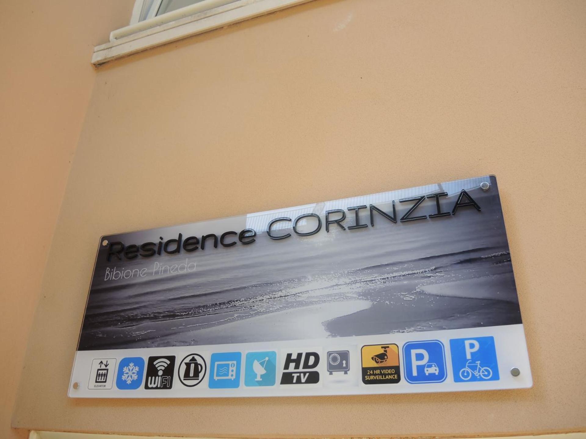Condominio Corinzia بيبيوني المظهر الخارجي الصورة