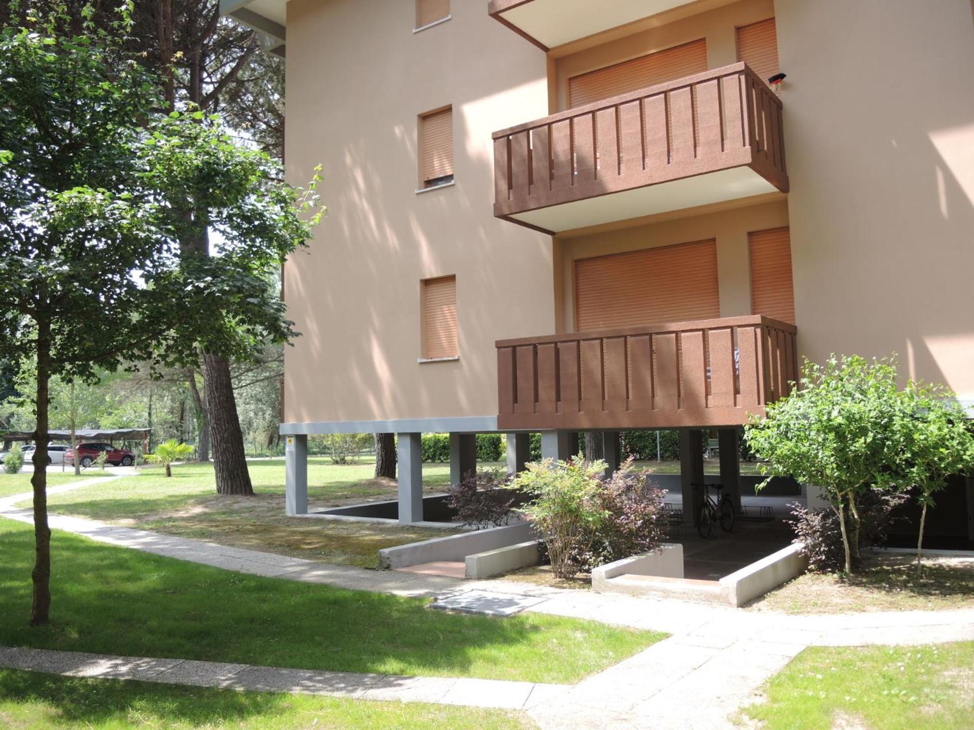 Condominio Corinzia بيبيوني المظهر الخارجي الصورة