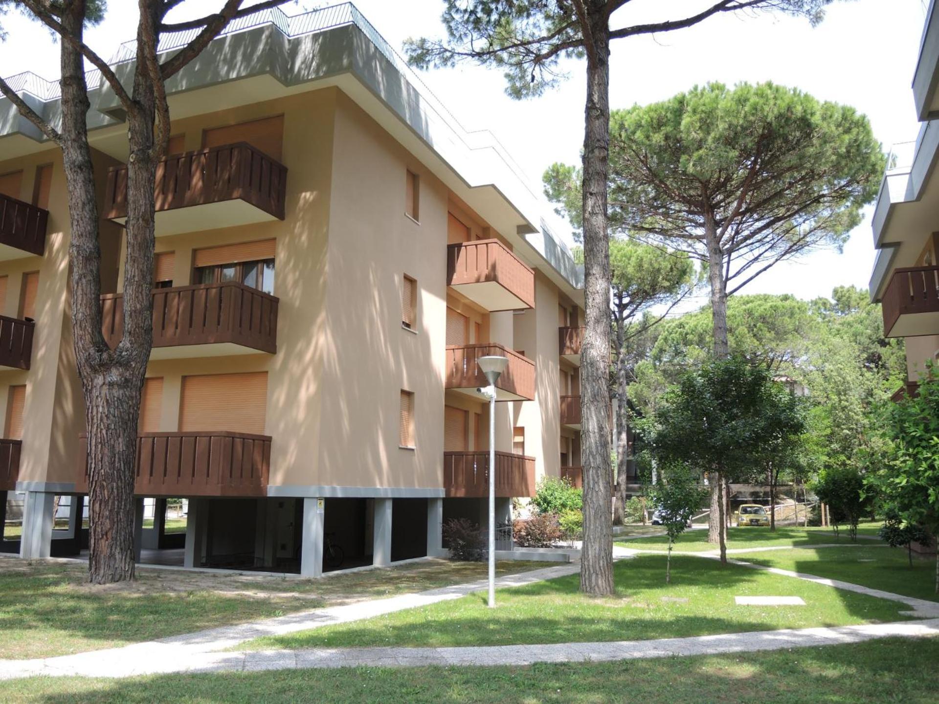 Condominio Corinzia بيبيوني المظهر الخارجي الصورة