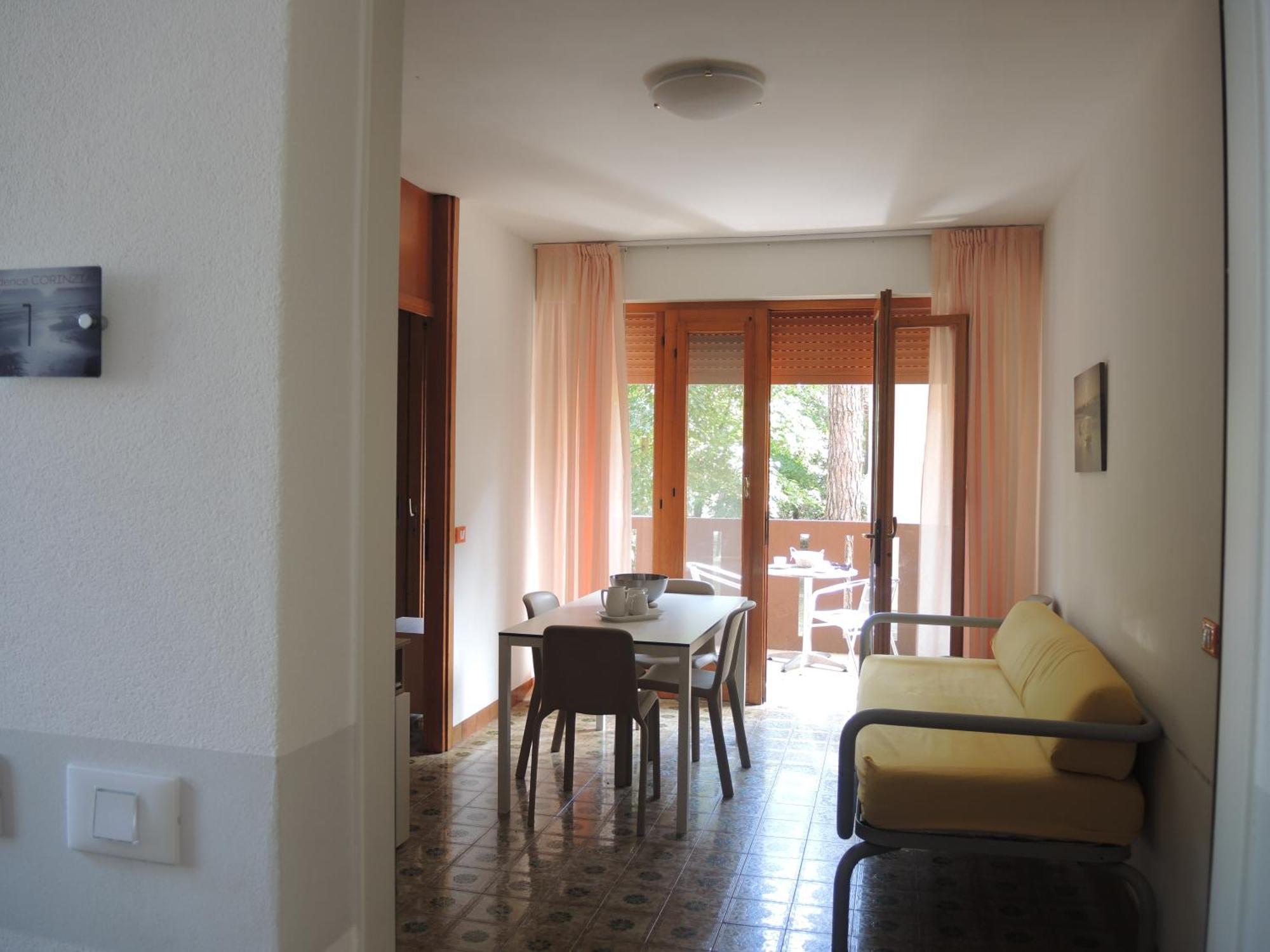 Condominio Corinzia بيبيوني المظهر الخارجي الصورة