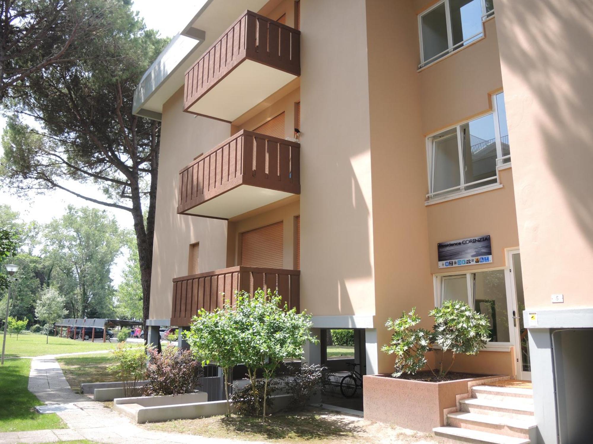 Condominio Corinzia بيبيوني المظهر الخارجي الصورة