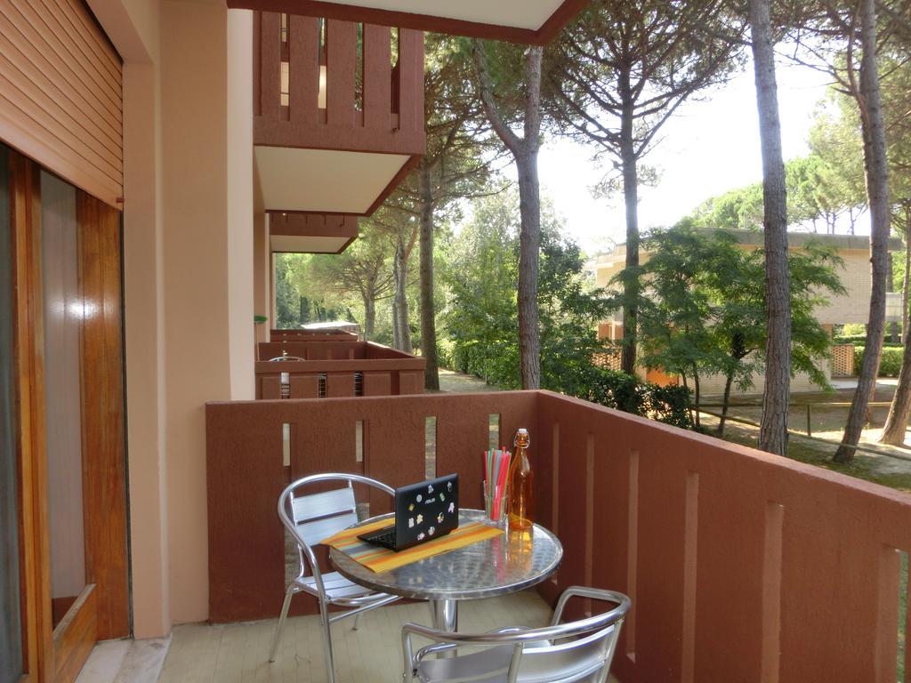 Condominio Corinzia بيبيوني المظهر الخارجي الصورة