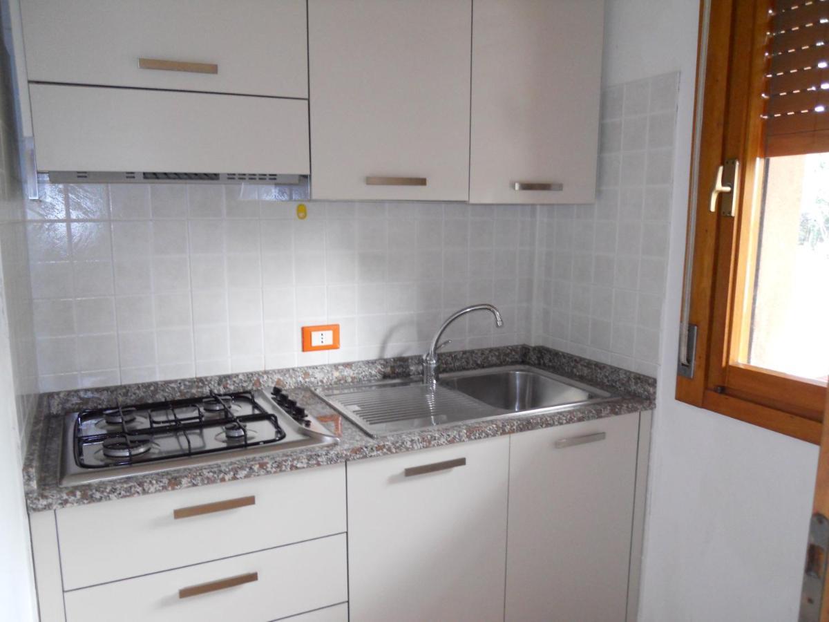 Condominio Corinzia بيبيوني المظهر الخارجي الصورة